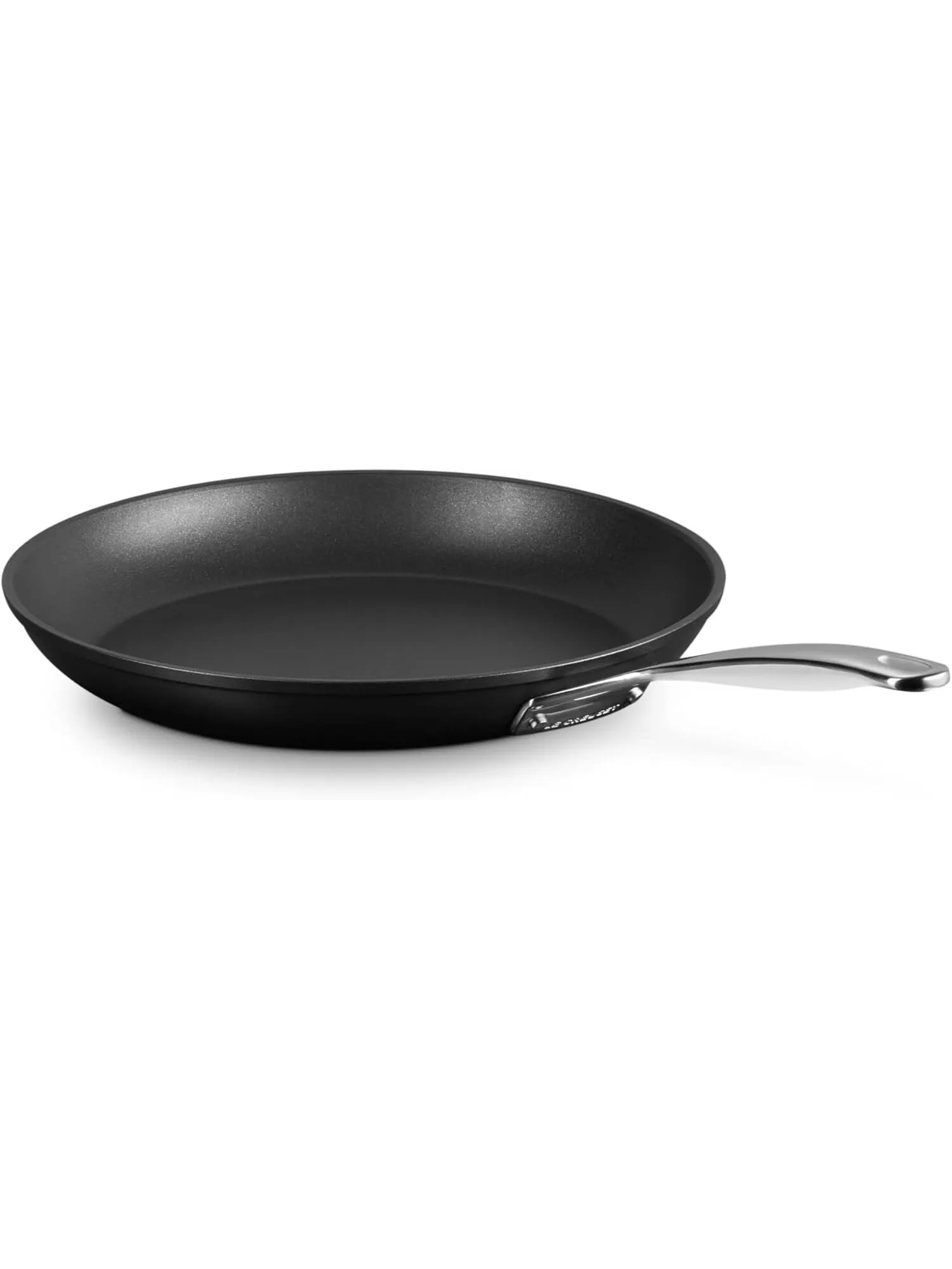 Сковорода Le Creuset Toughened Non-Stick, 30 см — изображение 2 из 7, черный
