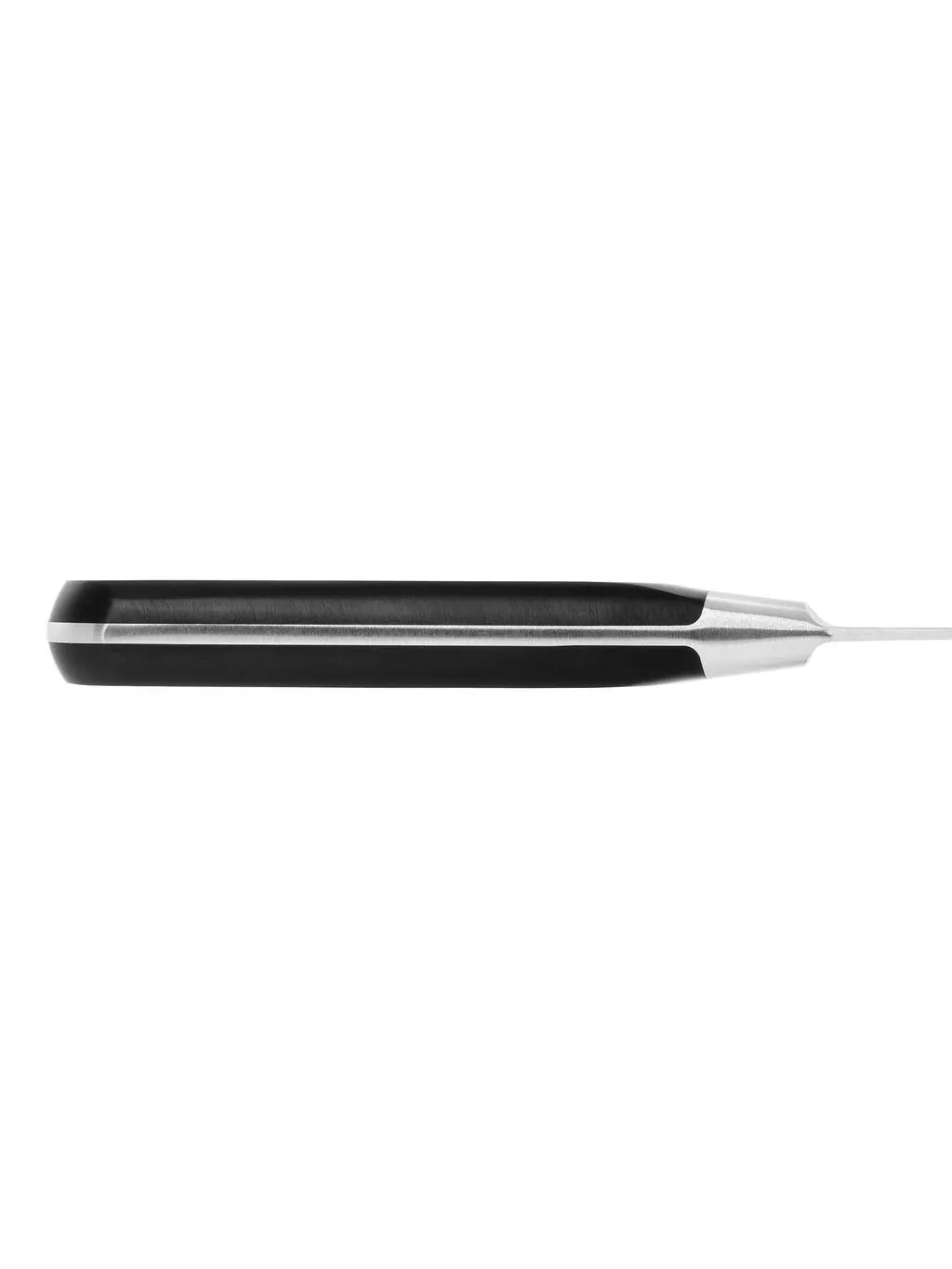 Нож поварской ZWILLING Professional S, 20 см — изображение 11 из 12, черный