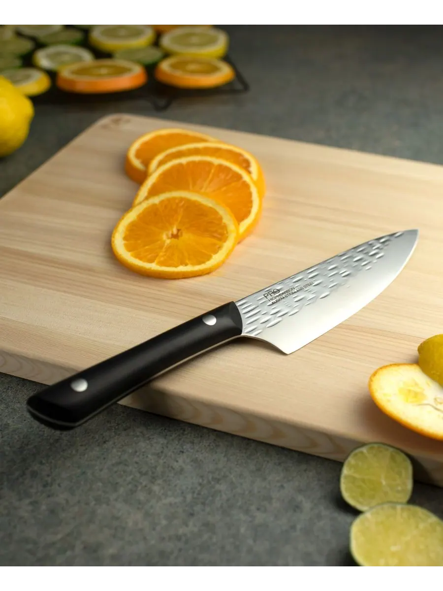 Поварской нож Kai Professional 6 дюймов Shun, — изображение 3 из 3, нет цвета