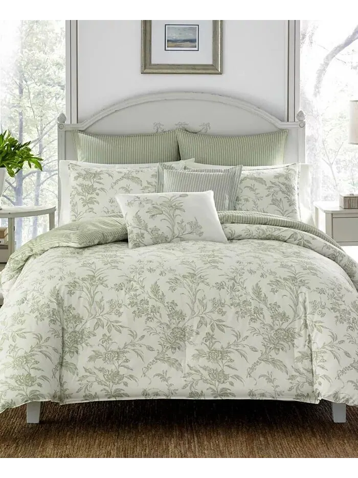 Наборы пододеяльников Натали Laura Ashley