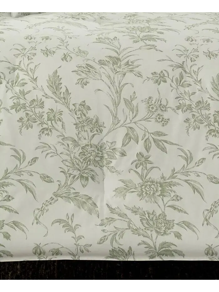 Наборы пододеяльников Натали Laura Ashley — изображение 2 из 3, зеленый