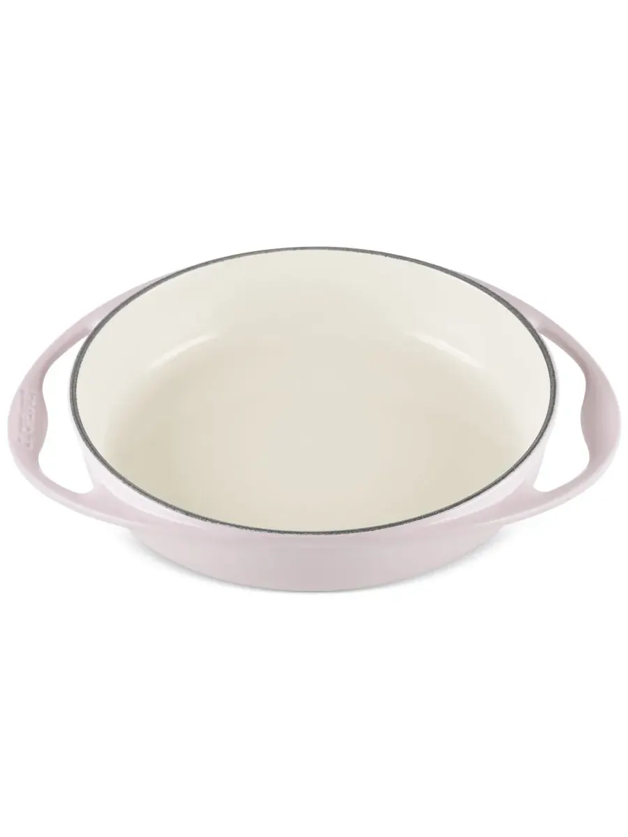 Форма для тарта Татен Le Creuset, 25 см, 1,8 л — изображение 2 из 5, желтый