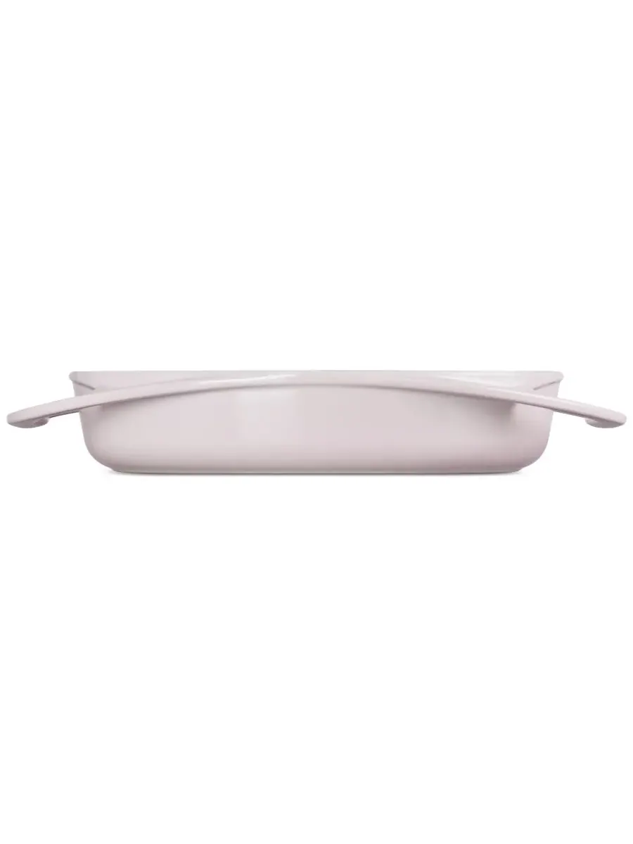 Форма для тарта Татен Le Creuset, 25 см, 1,8 л — изображение 3 из 5, желтый