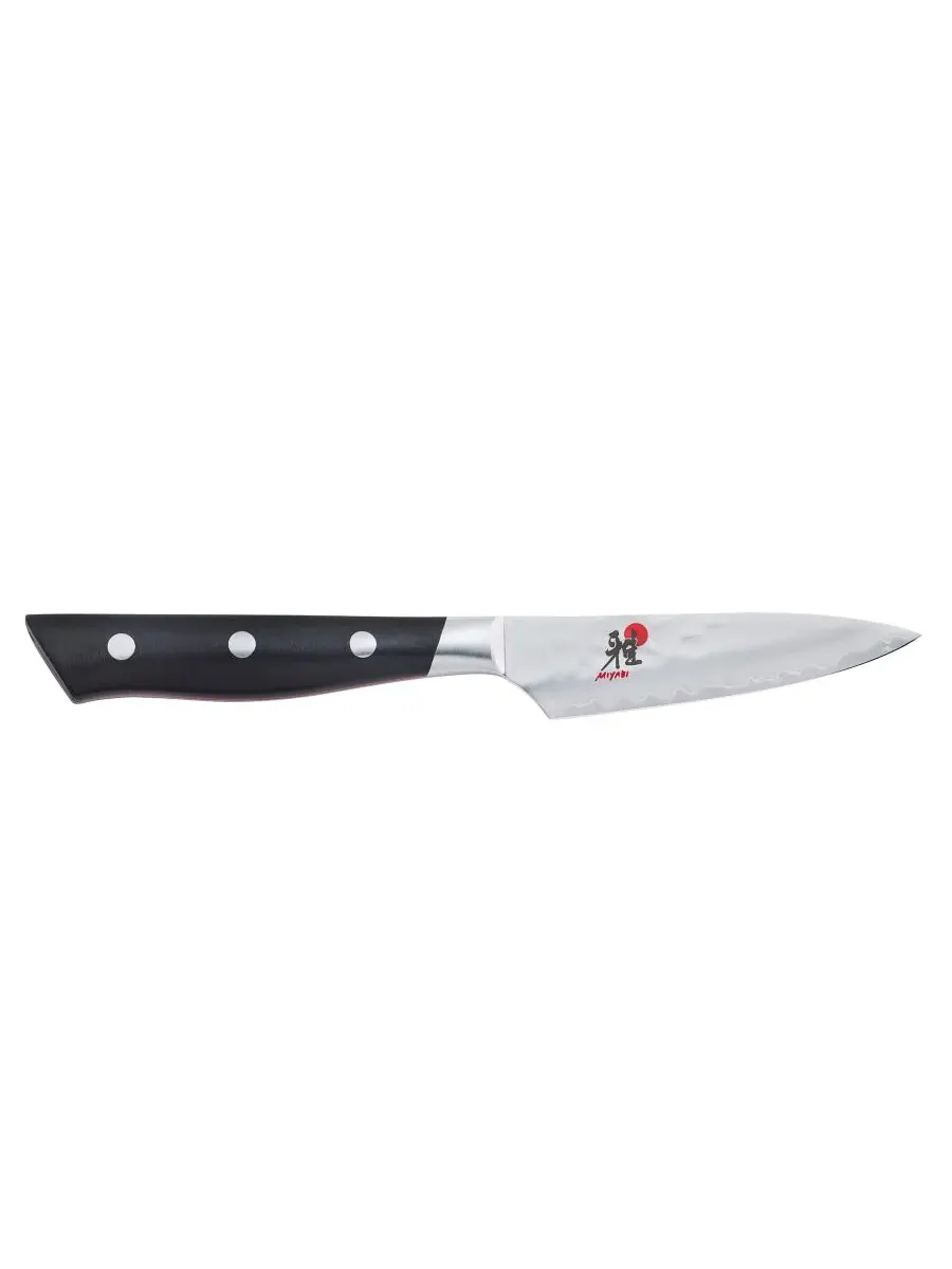 Нож для очистки овощей Hisho, 9 см Miyabi