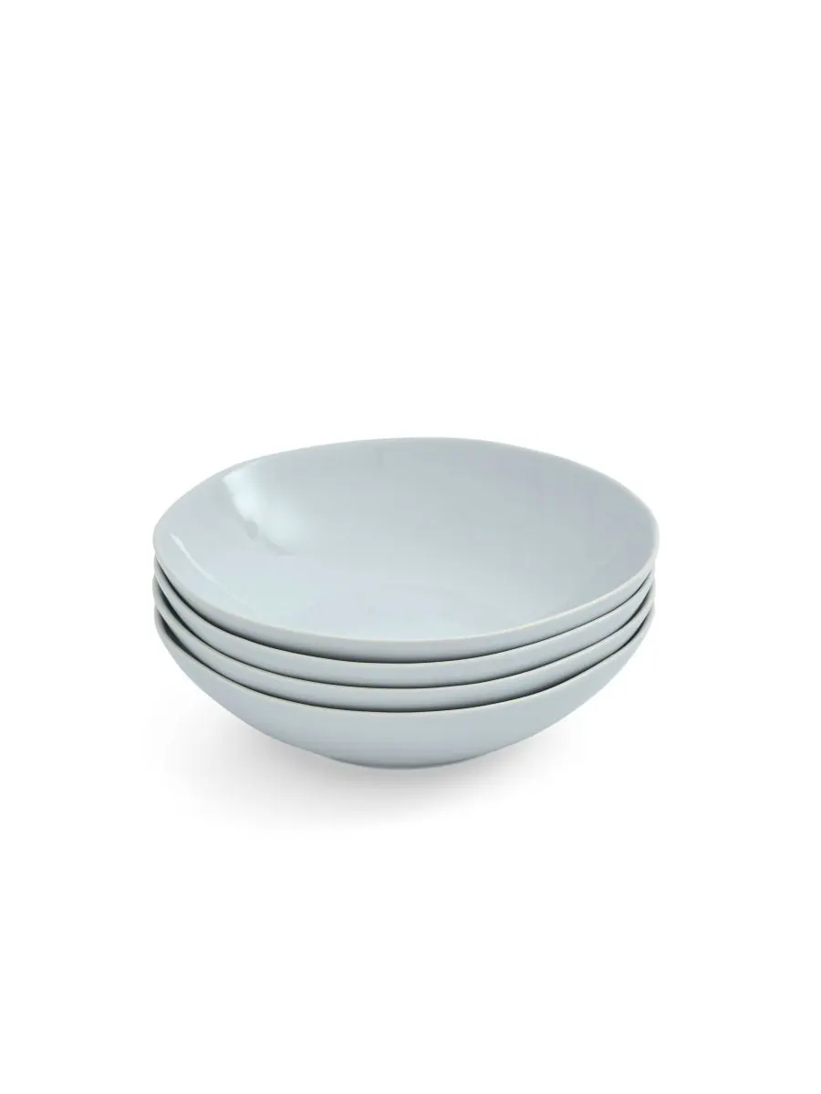 Набор из 4 тарелок для пасты Sophie Conran Arbor Portmeirion