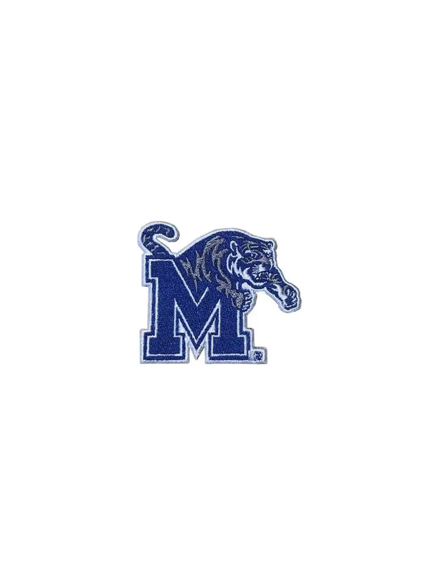 Набор из 2 стаканов Tervis Memphis Tigers 16 унций с эмблемой — изображение 2 из 3, нет цвета