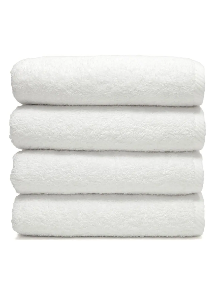 Набор из 4 полотенец для рук Soft Twist Linum Home