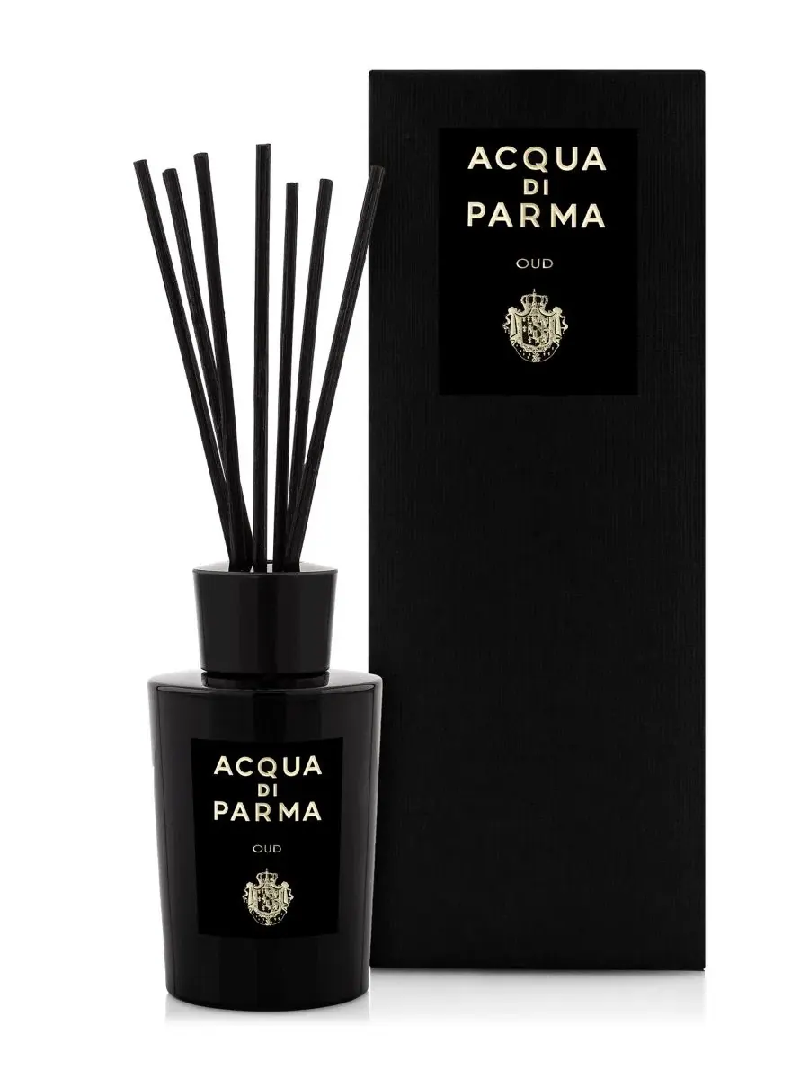 Уд-диффузор Signatures Of The Sun, 170 мл Acqua Di Parma — изображение 2 из 4, нет цвета