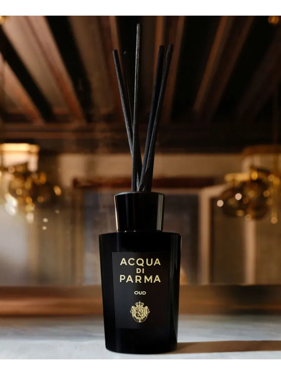 Уд-диффузор Signatures Of The Sun, 170 мл Acqua Di Parma — изображение 4 из 4, нет цвета