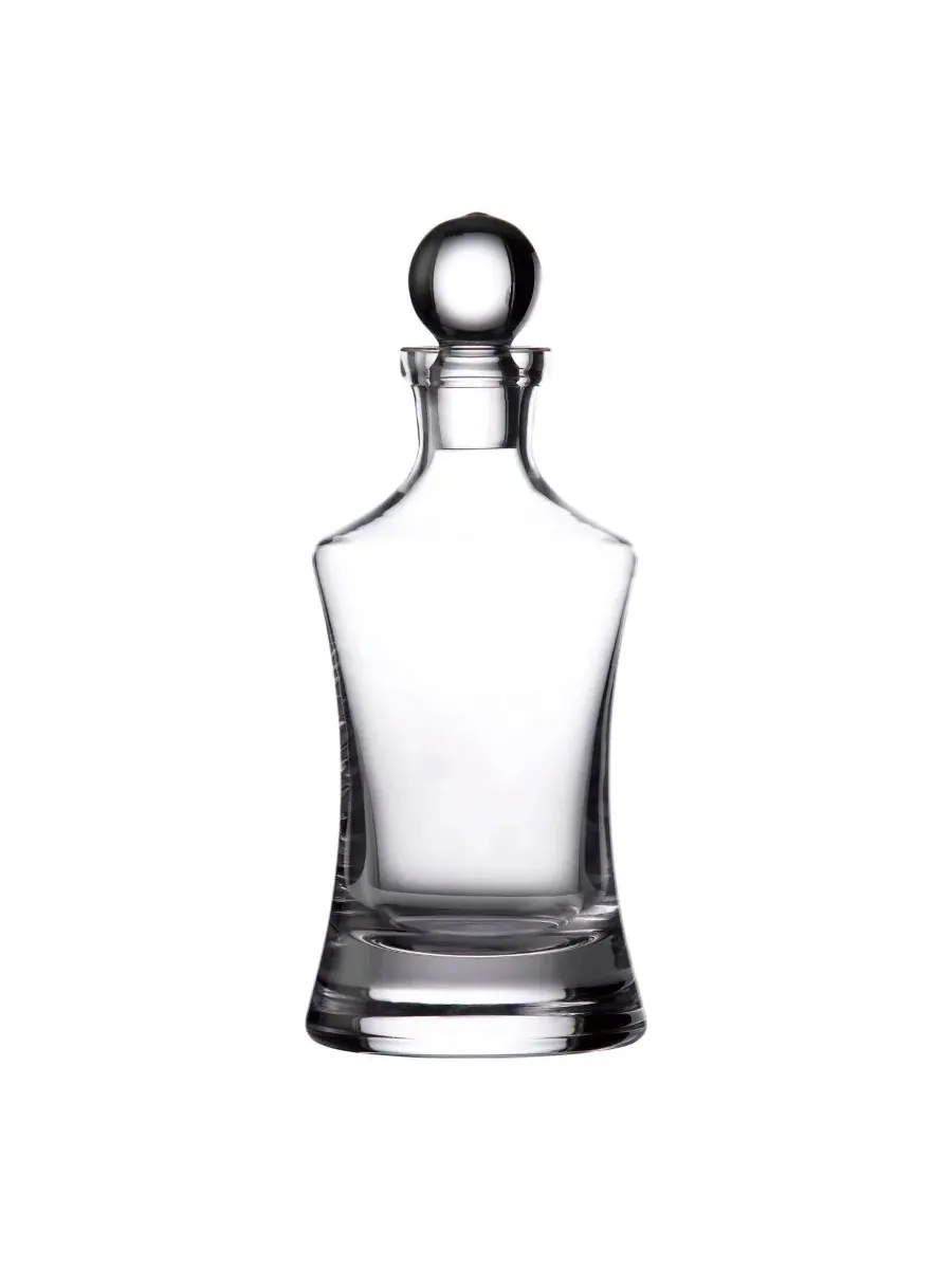 Графин в форме песочных часов Marquis Moments Marquis By Waterford — мульти