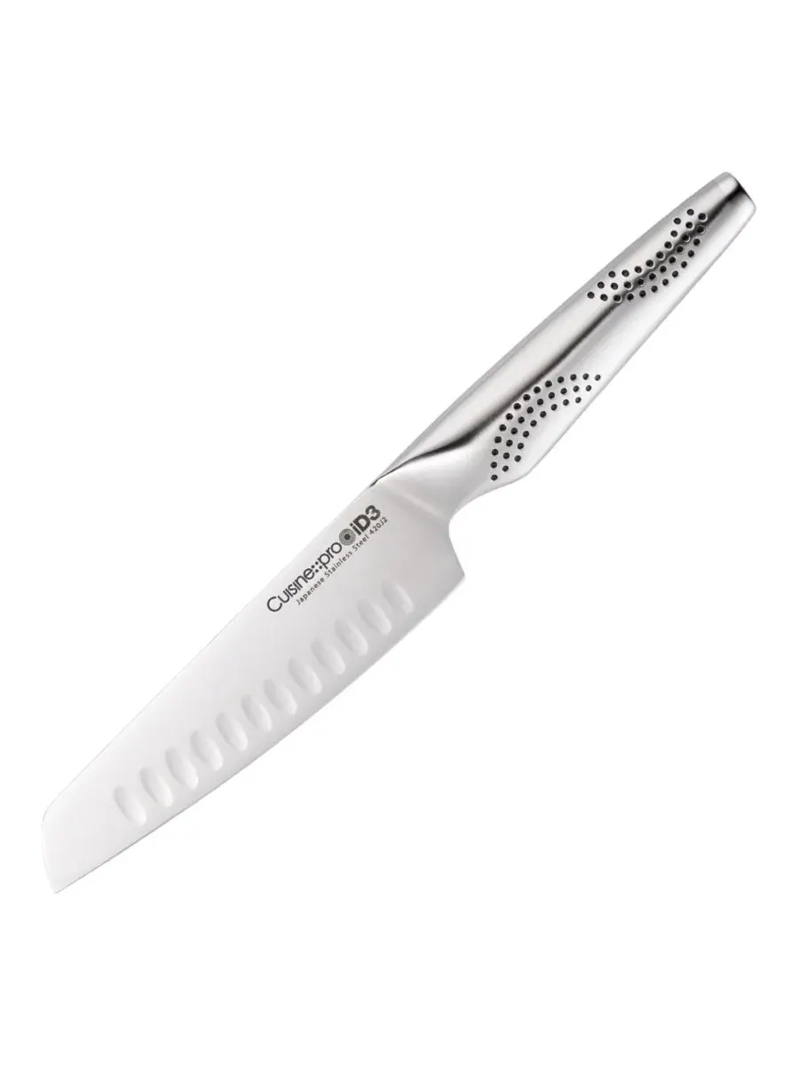 Нож Santoku Id3 15 см Cuisine::Pro