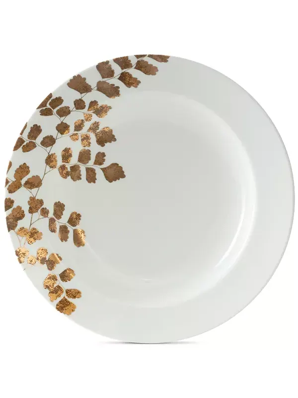 Суповая миска с ободом Jardin Vera Wang Wedgwood
