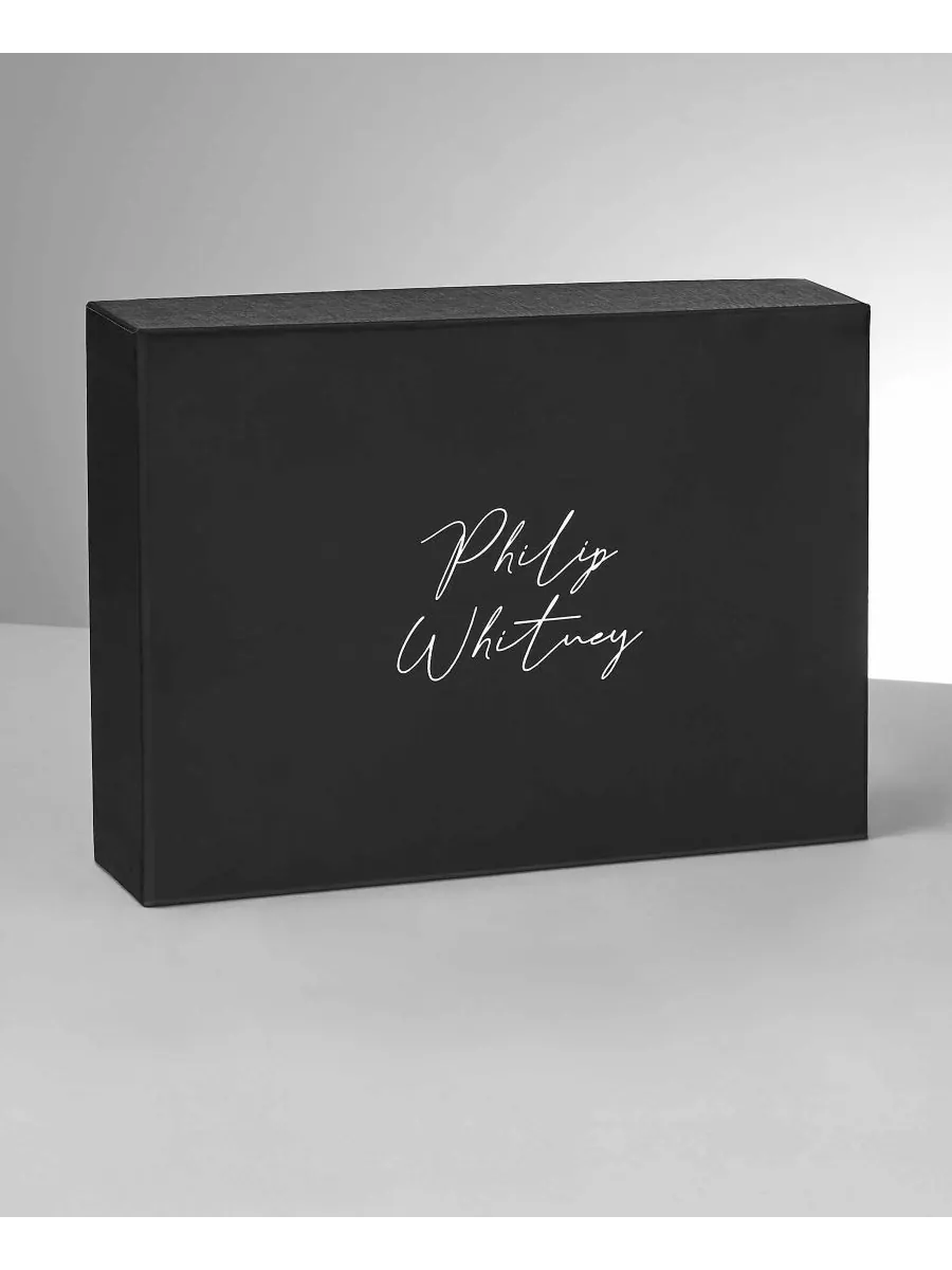 Металлическая фоторамка Kelly, 4 x 6 дюймов Philip Whitney — изображение 4 из 4, серебряный