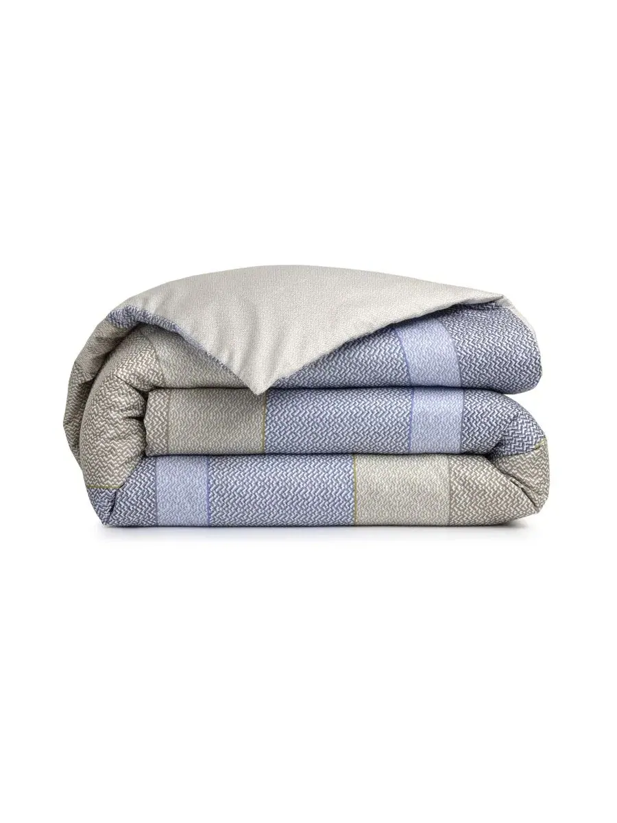 Пододеяльник Alvorada Cotton Boss Home — изображение 3 из 6, синий