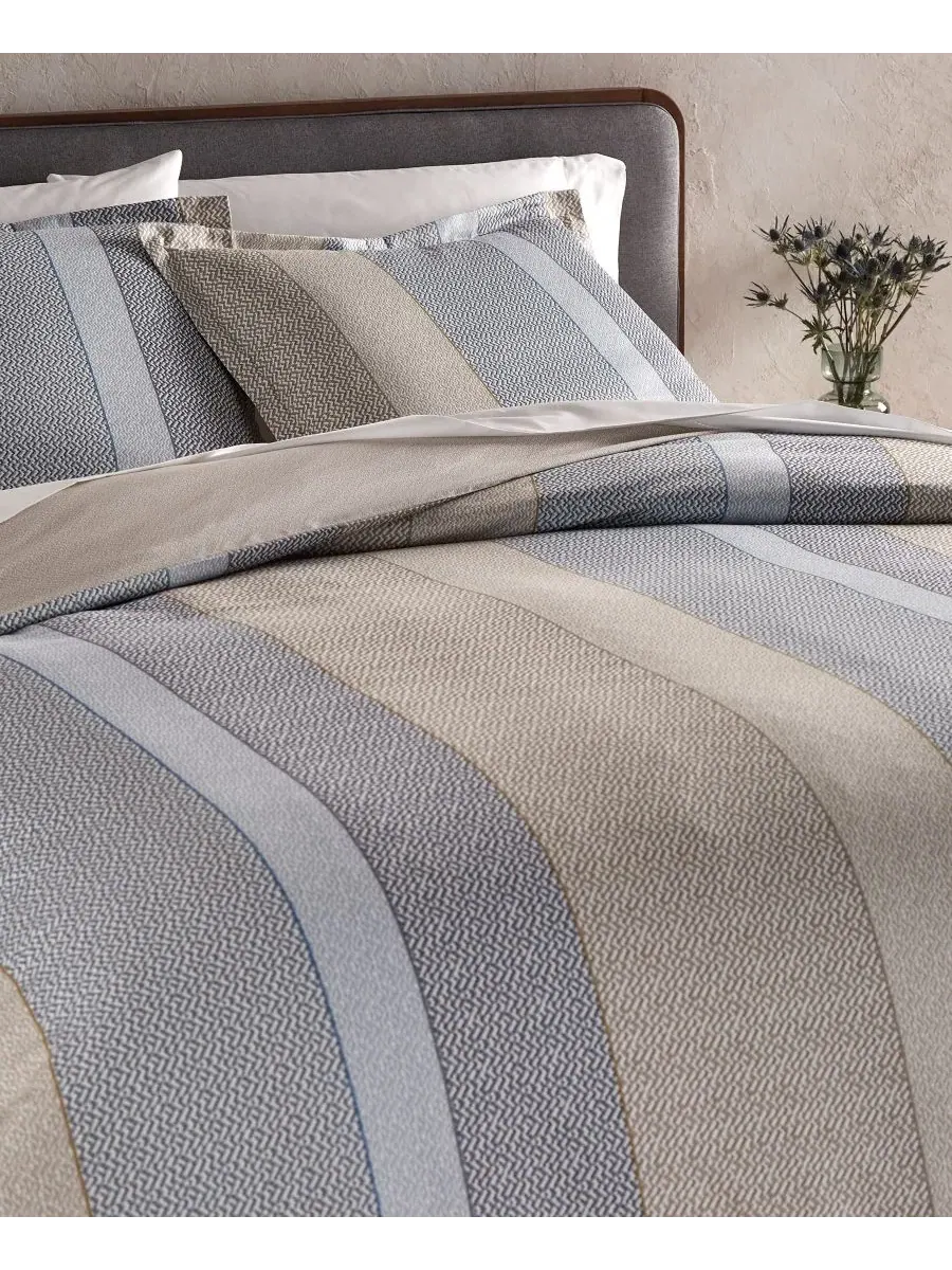 Пододеяльник Alvorada Cotton Boss Home — изображение 4 из 6, синий