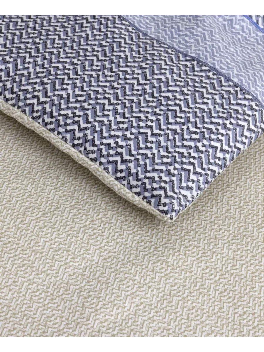 Пододеяльник Alvorada Cotton Boss Home — изображение 6 из 6, синий