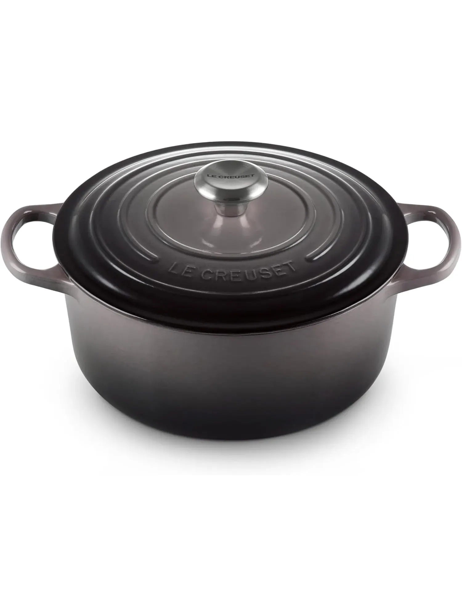 Кастрюля круглая Le Creuset Signature, 8,4 л, 30 см