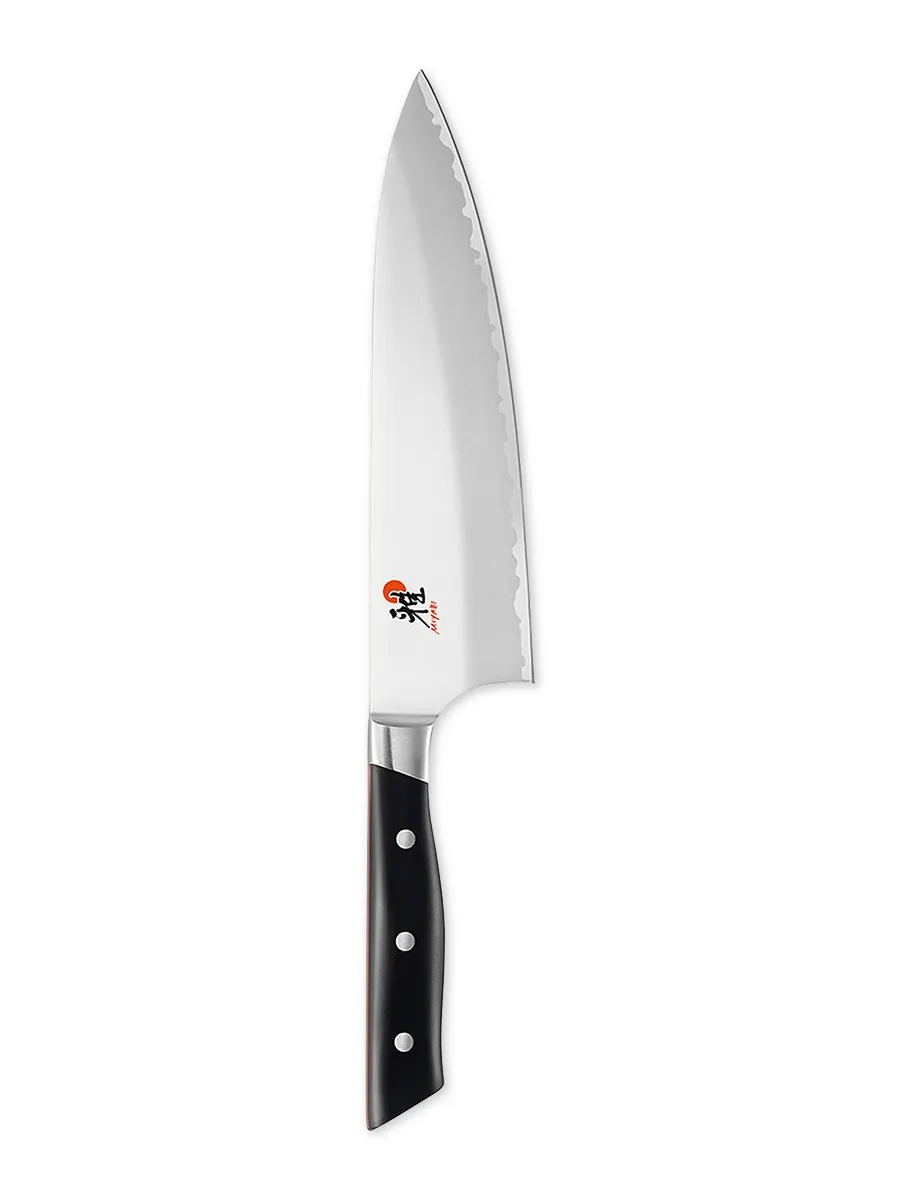 Поварской нож Evolution 8 дюймов Miyabi
