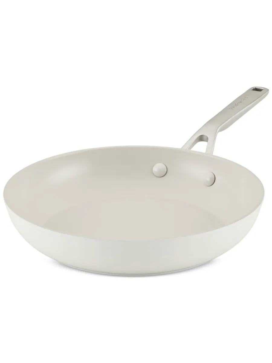 Сковорода KitchenAid Hard-Anodized Ceramic Nonstick, 25 см