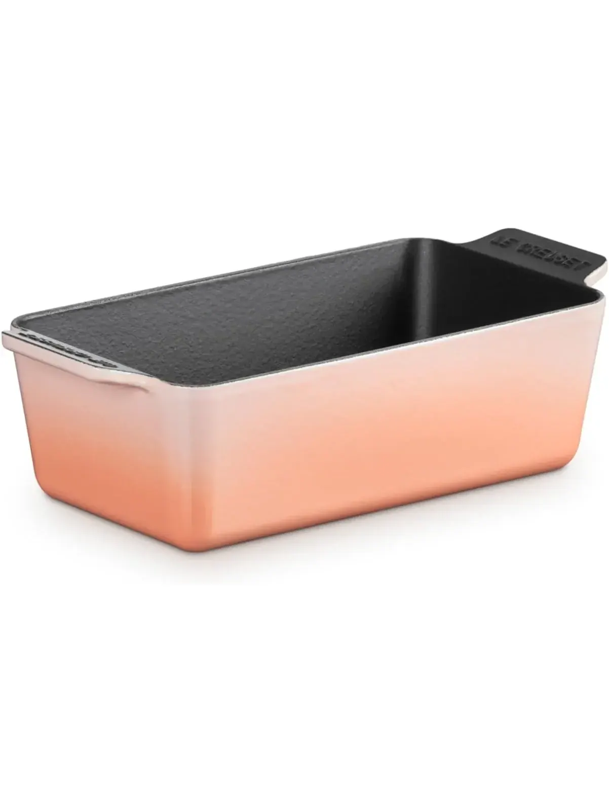 Форма для выпечки хлеба Le Creuset, 23 см, 1,9 л, персиковый