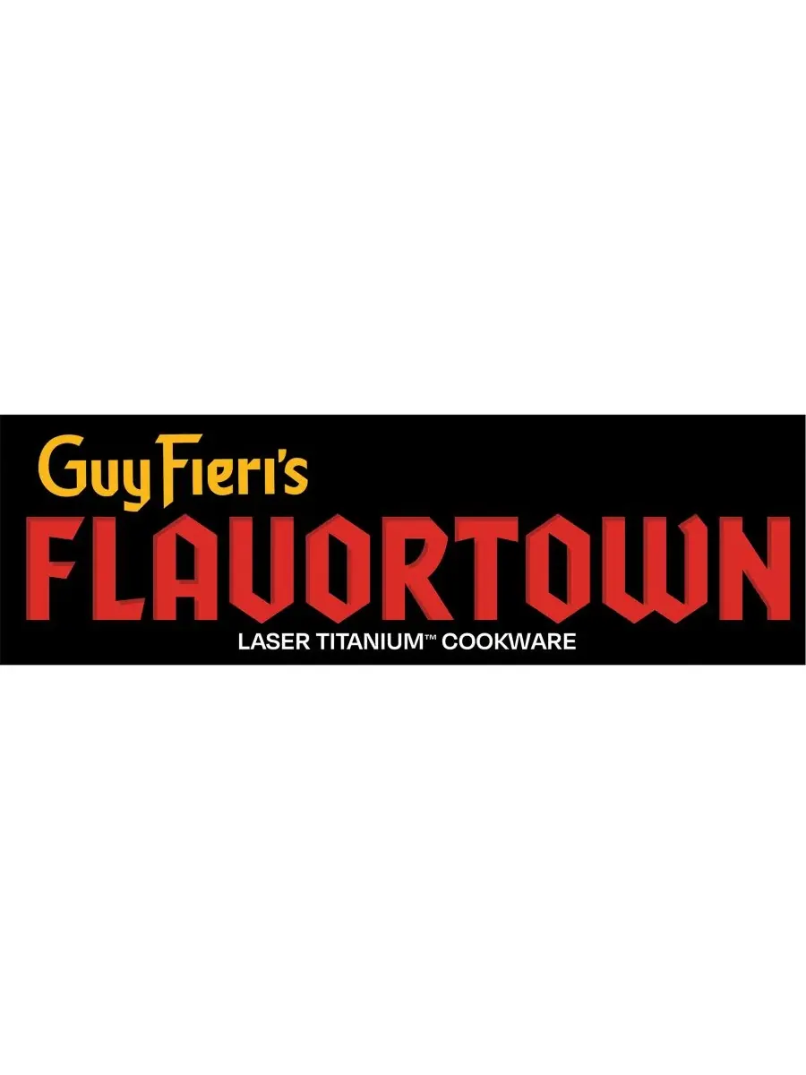 Кастрюля Flavortown из анодированного титана с лазерной обработкой, объемом 6 л (около 1,8 л) с — изображение 7 из 7
