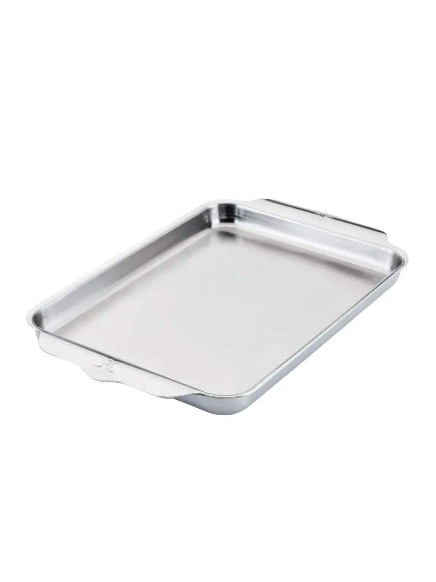Противень Provisions Oven Bond Tri-ply Medium Sheet Pan Hestan, нержавеющая сталь