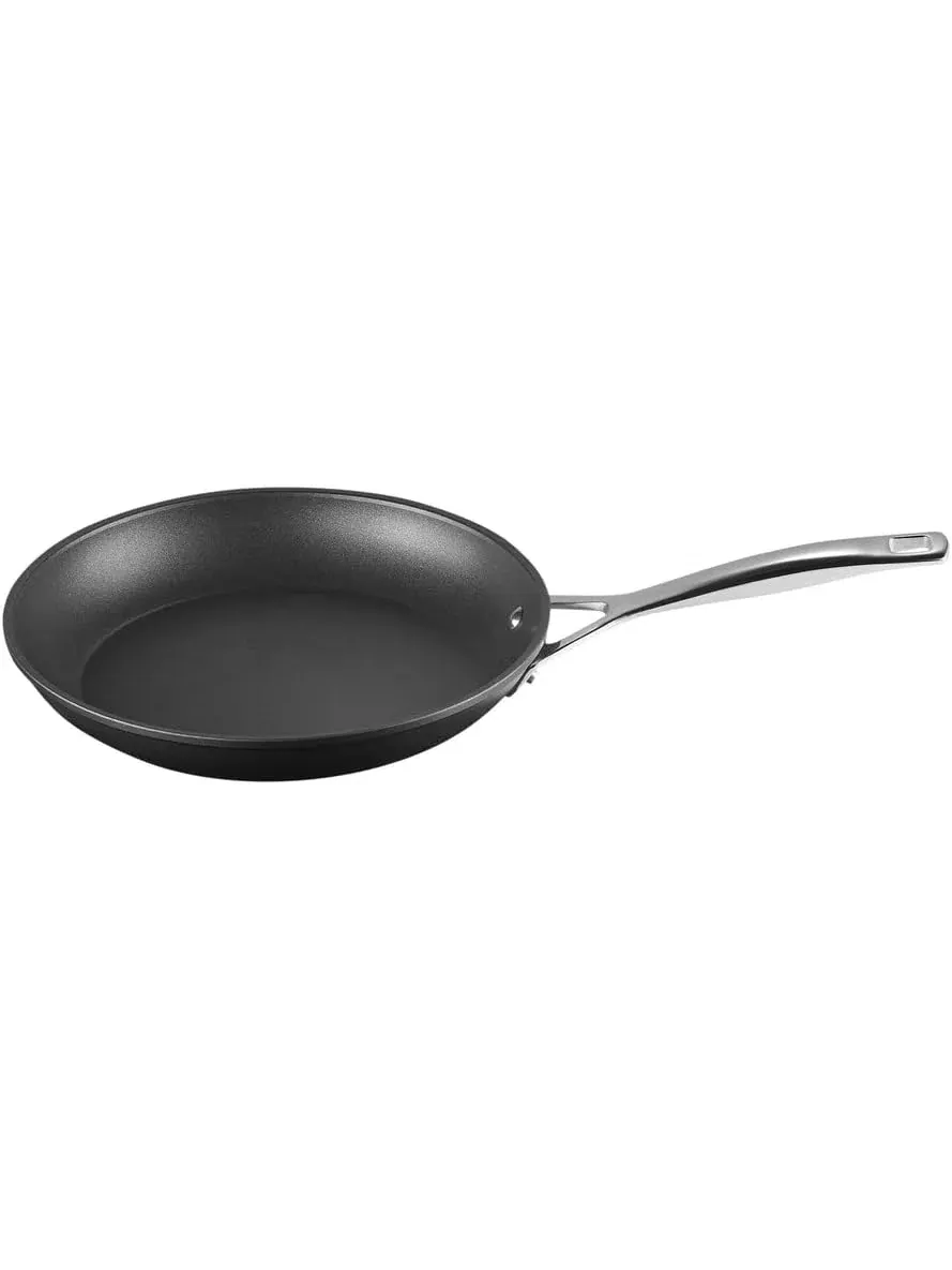 Сковорода Le Creuset Toughened Non-Stick, 26 см — изображение 3 из 5, черный