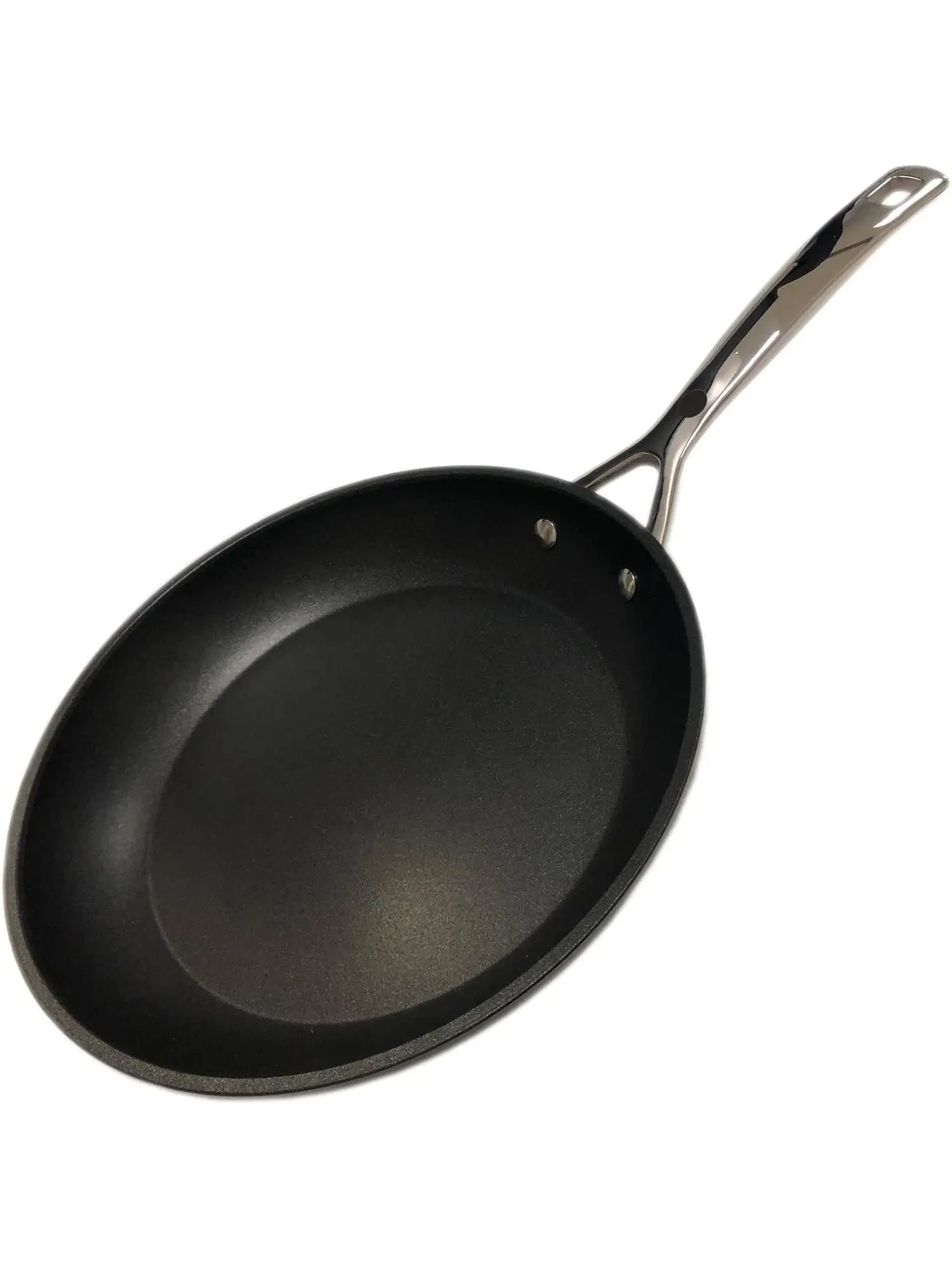 Сковорода Le Creuset Toughened Non-Stick, 26 см — изображение 4 из 5, черный