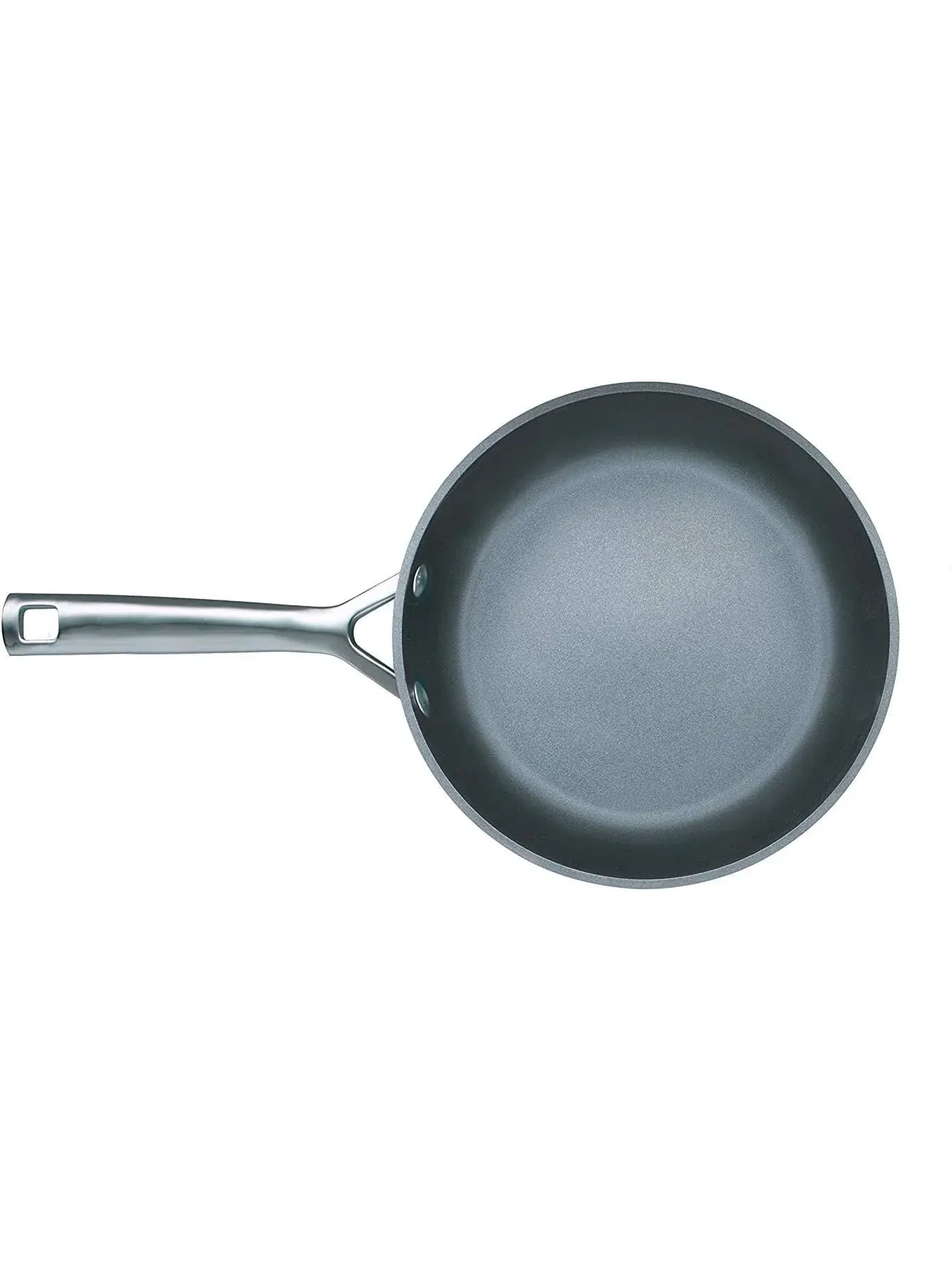 Сковорода Le Creuset Toughened Non-Stick, 26 см — изображение 5 из 5, черный