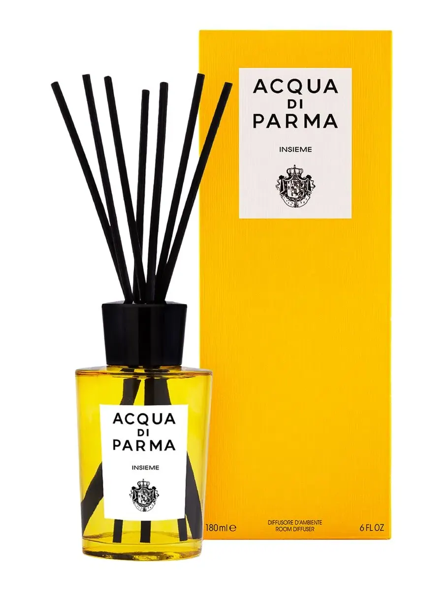 Диффузор Insiema, 170 мл Acqua Di Parma — мульти