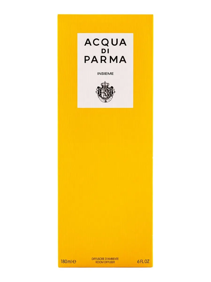 Диффузор Insiema, 170 мл Acqua Di Parma — изображение 3 из 3, нет цвета