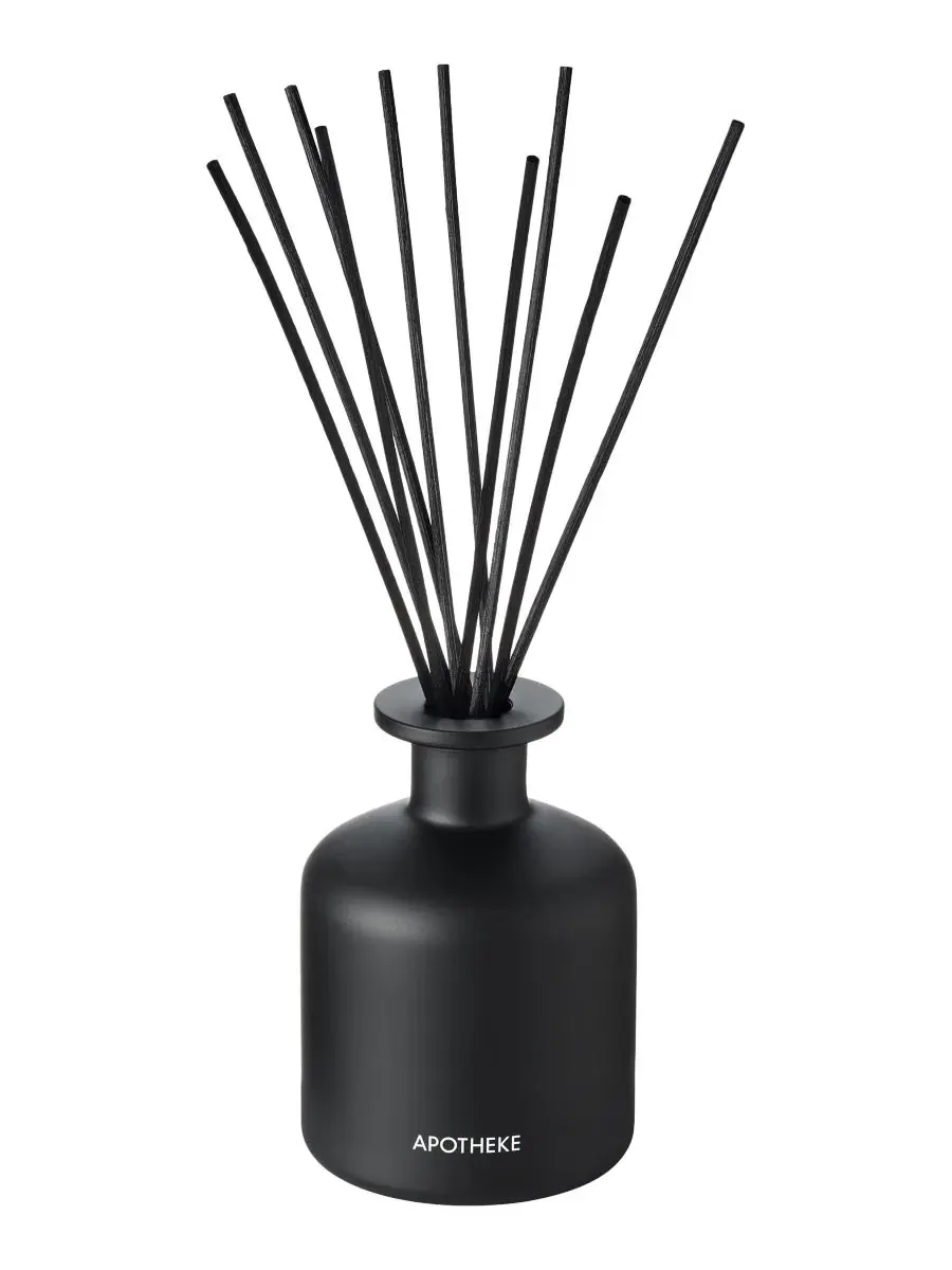 Ароматический диффузор Kindling Reed Diffuser, 190 г Apotheke — изображение 2 из 4, нет цвета