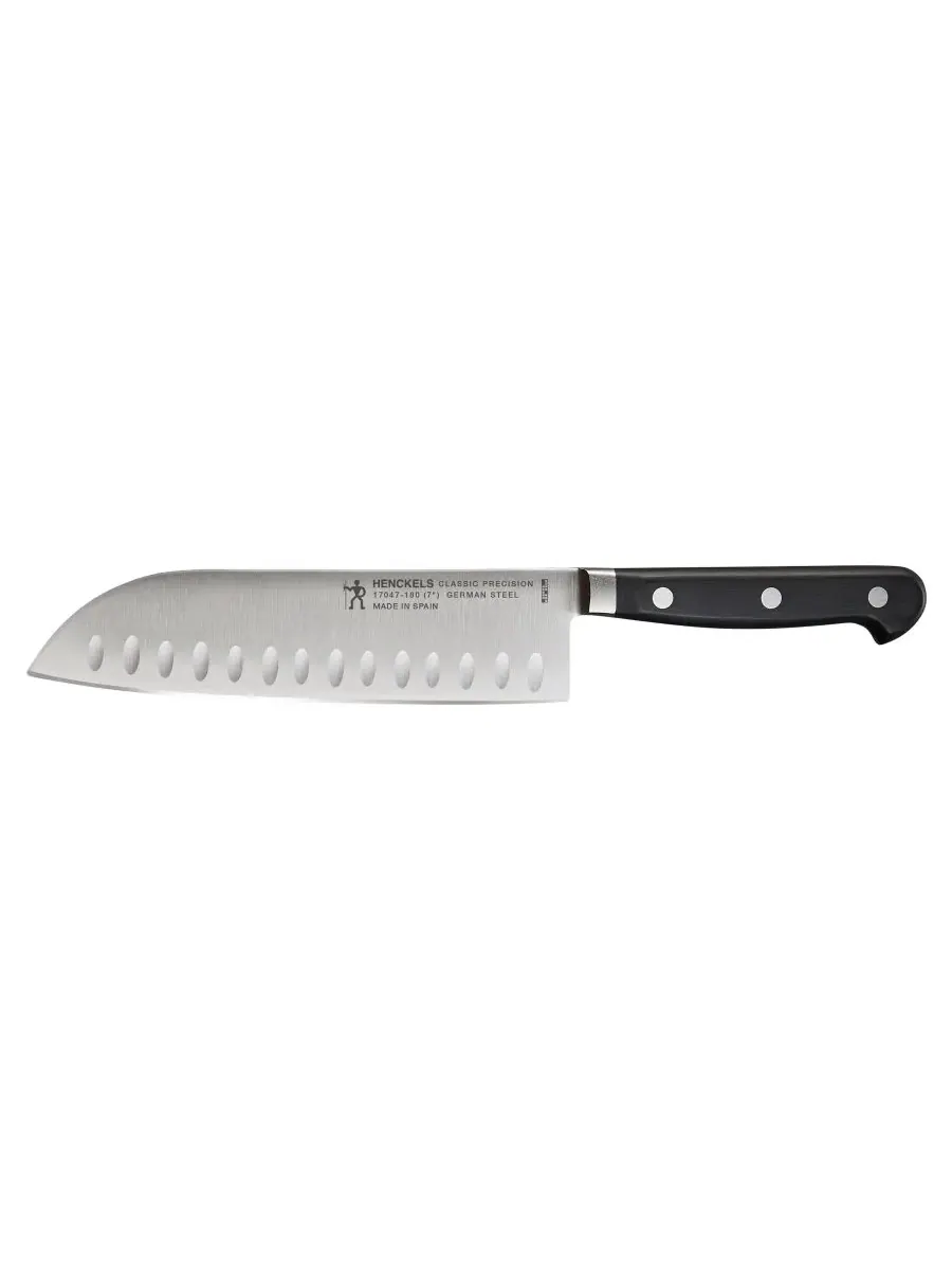 Нож Santoku JA Henckels Classic Precision 18 см J.A. Henckels