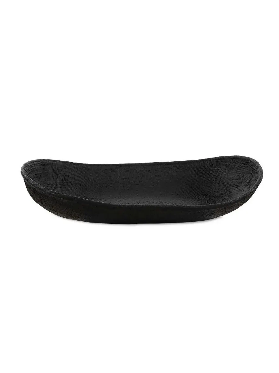 Чаша Ember Weave для использования внутри и снаружи помещений Uttermost