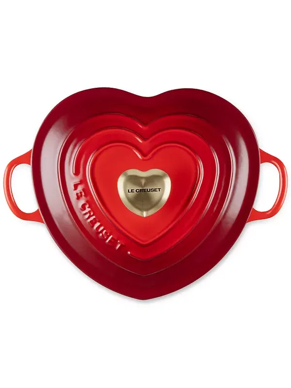 Чугунная форма для запекания Le Creuset, 1.2 л, 20 см