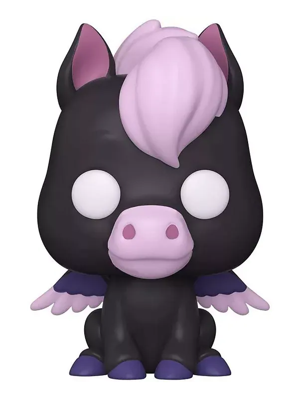 Виниловая фигурка Disney Fantasia к 80-летию | Малыш Пегас Funko