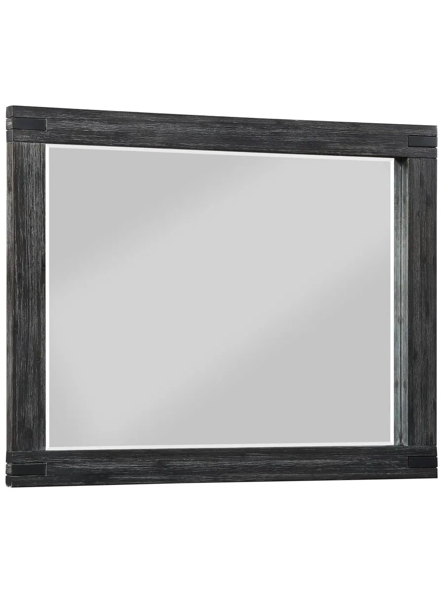 Furniture Зеркало Авондейл — прозрачный