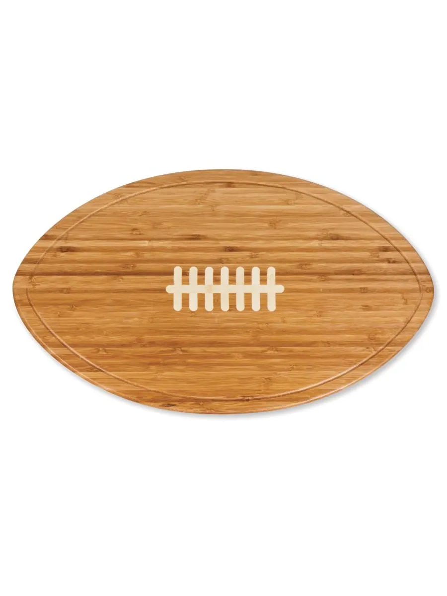 Разделочная доска и поднос Toscana от Kickoff Football Picnic Time