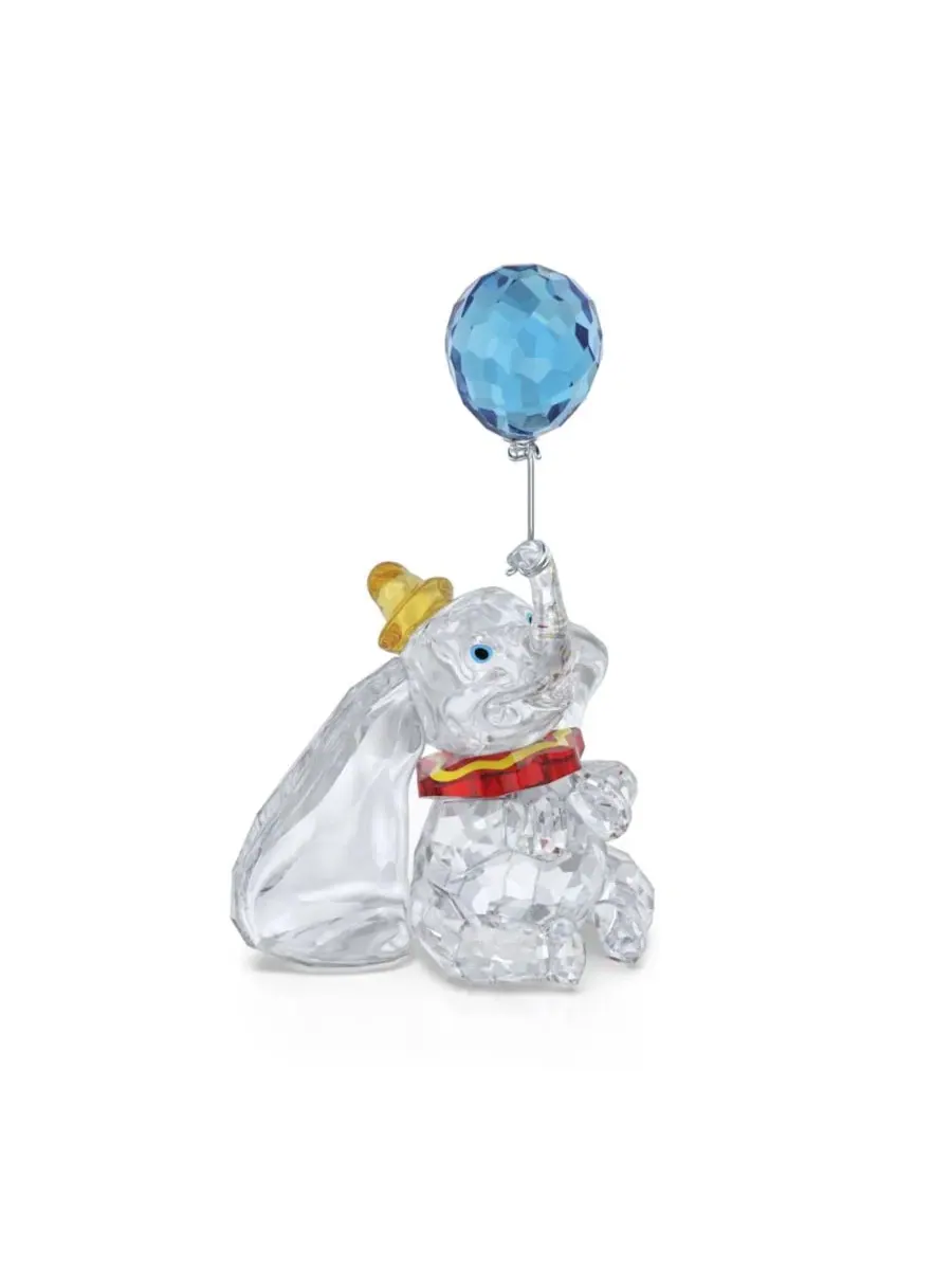 Фигурка Дамбо из мультфильма Диснея Swarovski