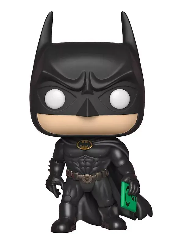 Виниловая фигурка Бэтмена DC | Бэтмен (1995) Funko