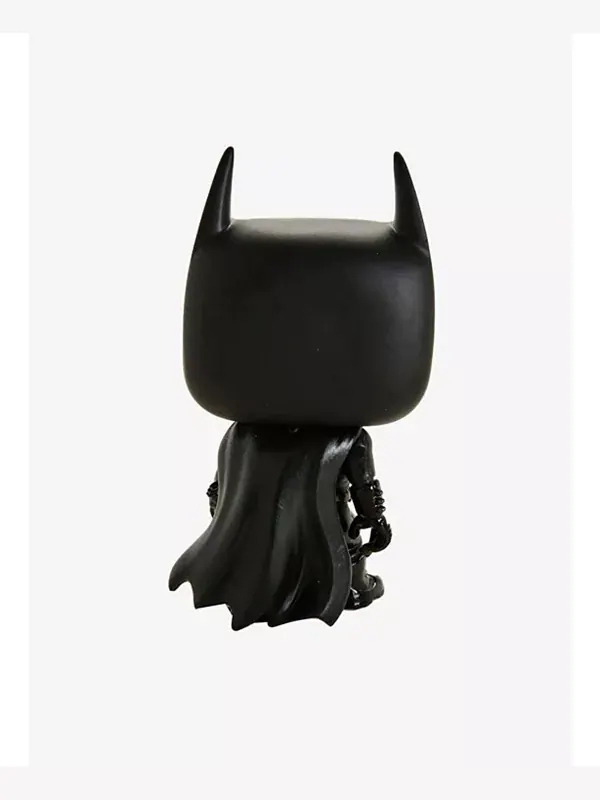 Виниловая фигурка Бэтмена DC | Бэтмен (1995) Funko — изображение 3 из 3, черный