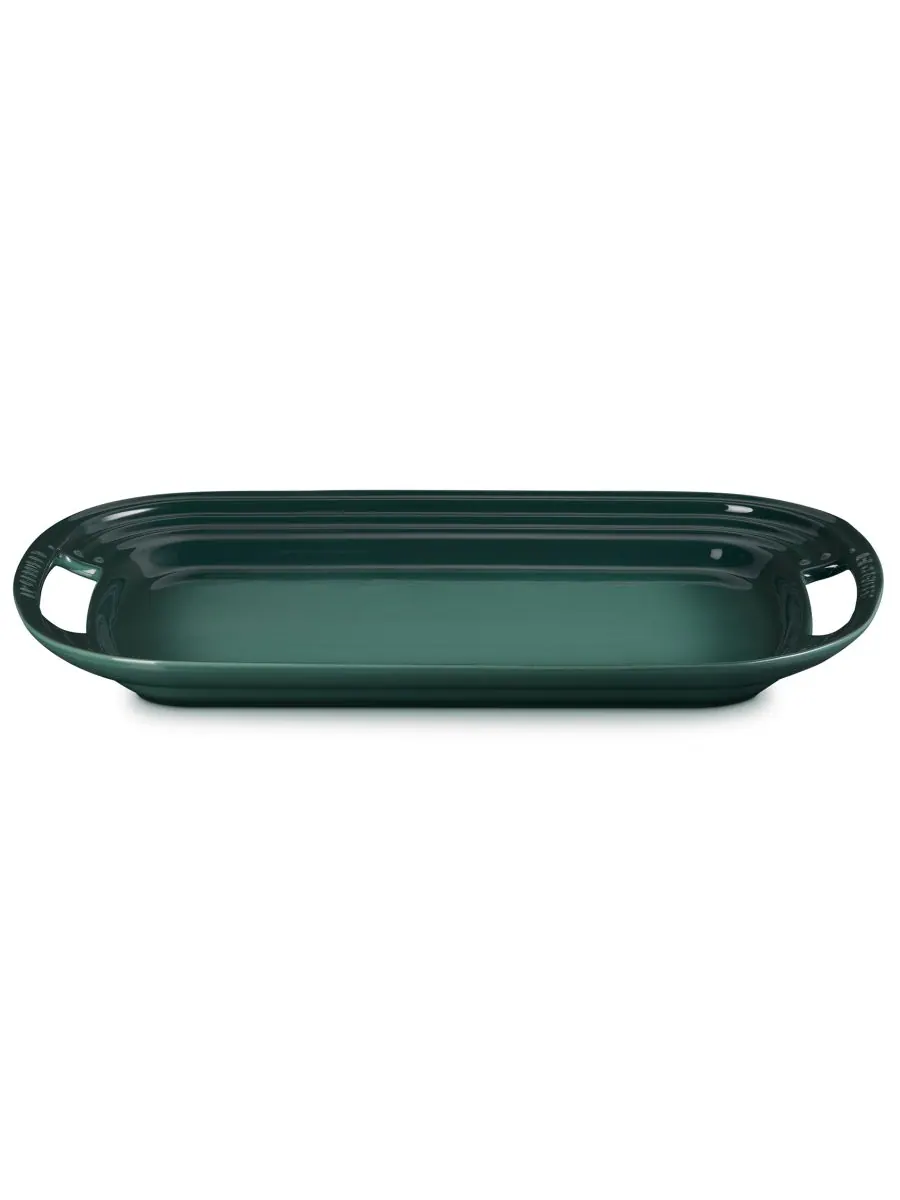 Сервировочное блюдо Le Creuset Stoneware, 35.6х19.3 см
