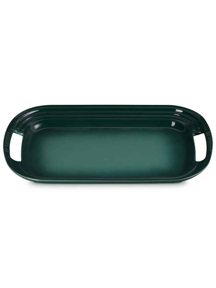 Сервировочное блюдо Le Creuset Stoneware, 35.6х19.3 см — изображение 2 из 5