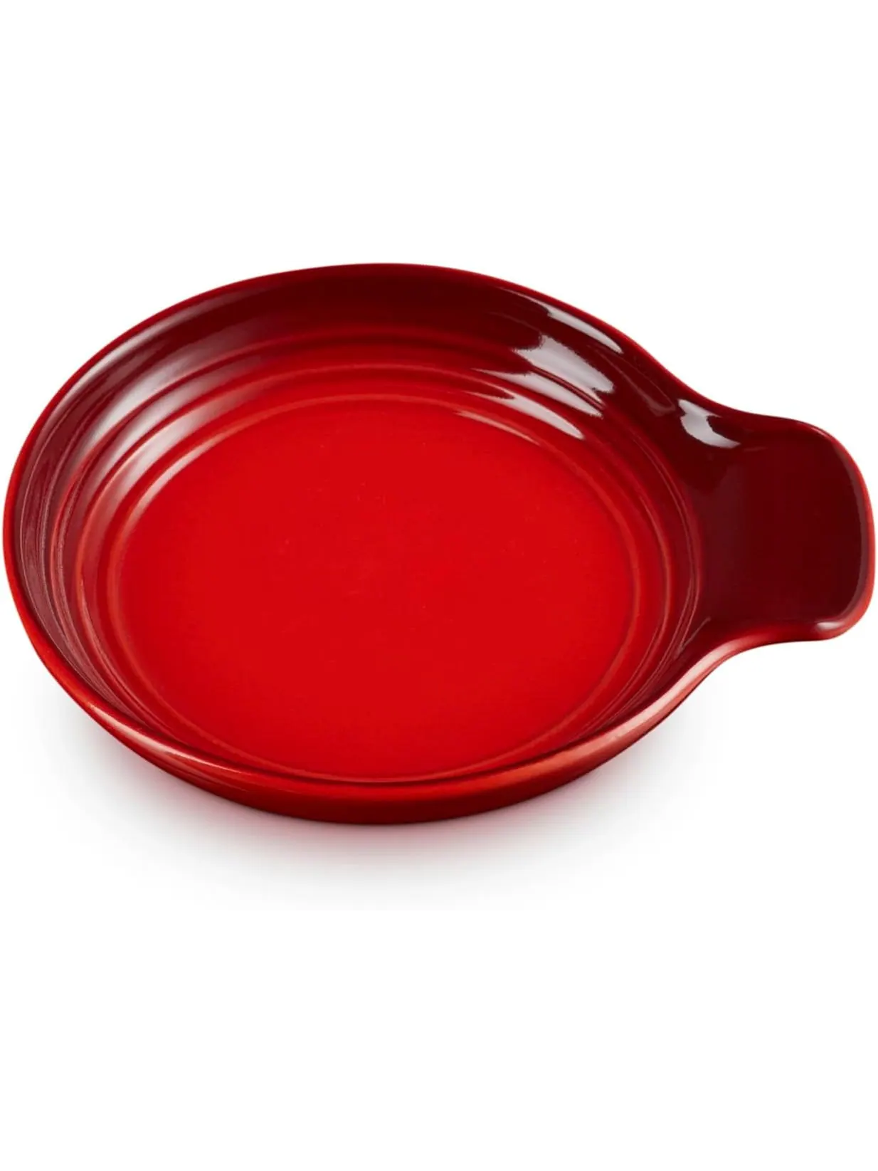 Подставка Le Creuset Stoneware для ложки, 15 см