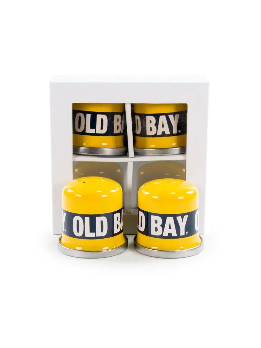 Коллекция эмалированной посуды Old Bay Golden Rabbit — мульти