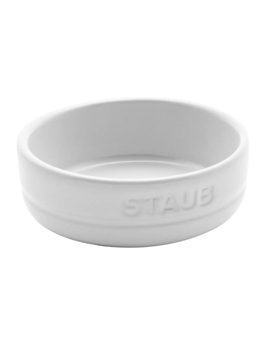 Набор мини пиал Staub Ceramic, 4 предмета, 8 см, 0.05 л