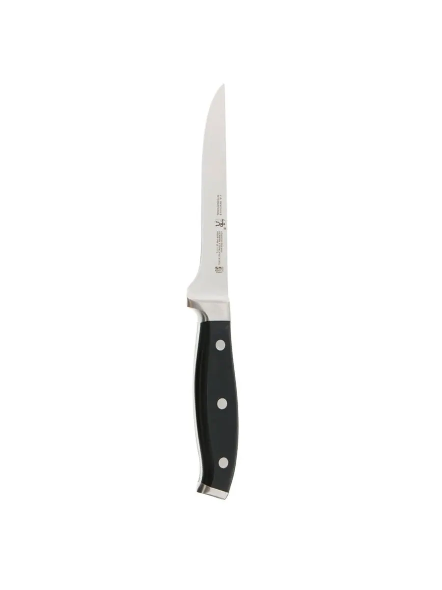Нож для разделки мяса HENCKELS International Forged Premio 5,5 дюймов J.A. Henckels,