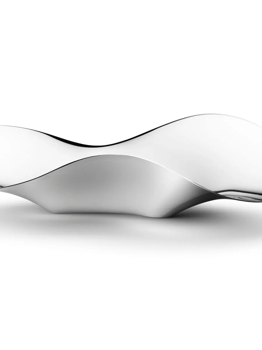 Клубничная чаша "Наслаждение" Georg Jensen