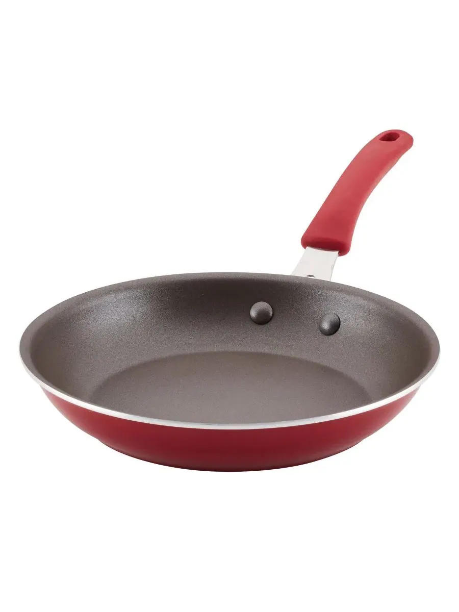 Сковорода Cook + Create из алюминия с антипригарным покрытием, 25 см Rachael Ray