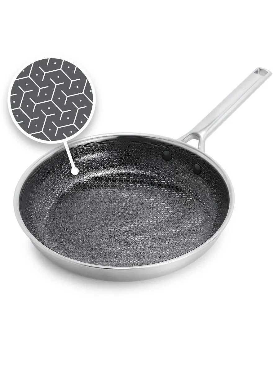 Сковорода Apex Hybrid Ceramic Nonstick 26 см GreenPan